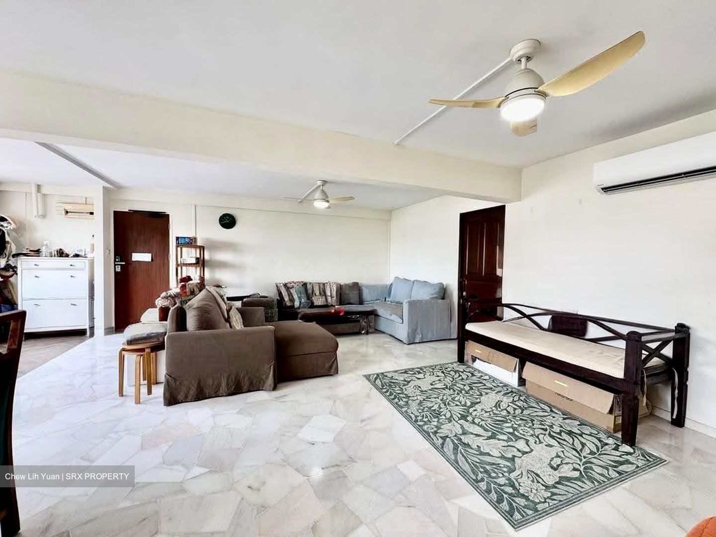 Blk 796 Khatib Vale (Yishun), HDB 5 Rooms #618938151